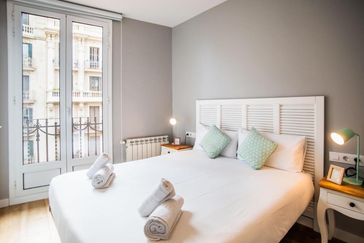 22MAL1074- Nuevo piso a 10min de Sagrada Familia - 2