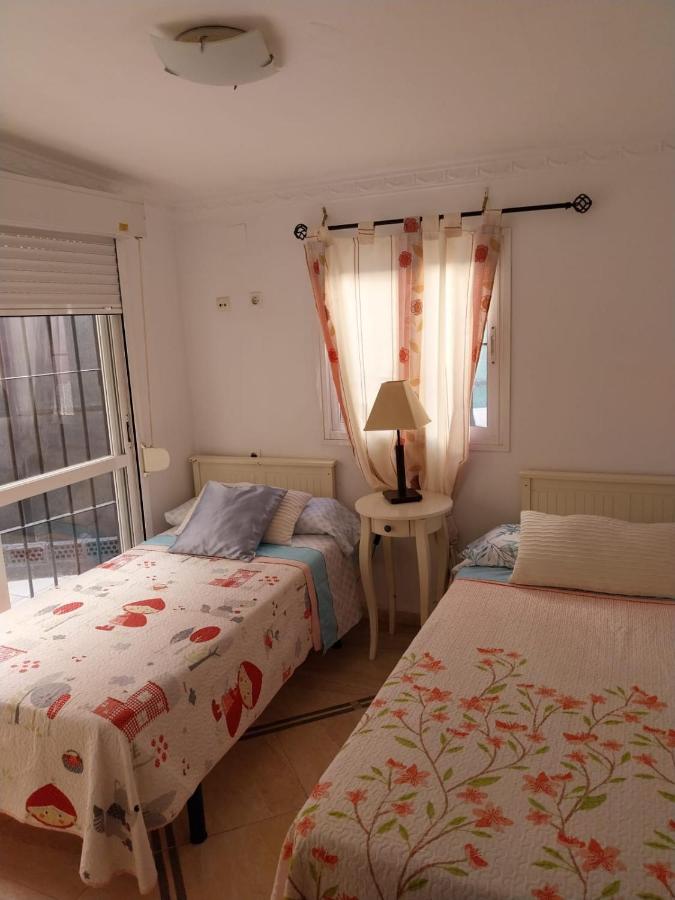 Marbella apartamento en Malaga - 2