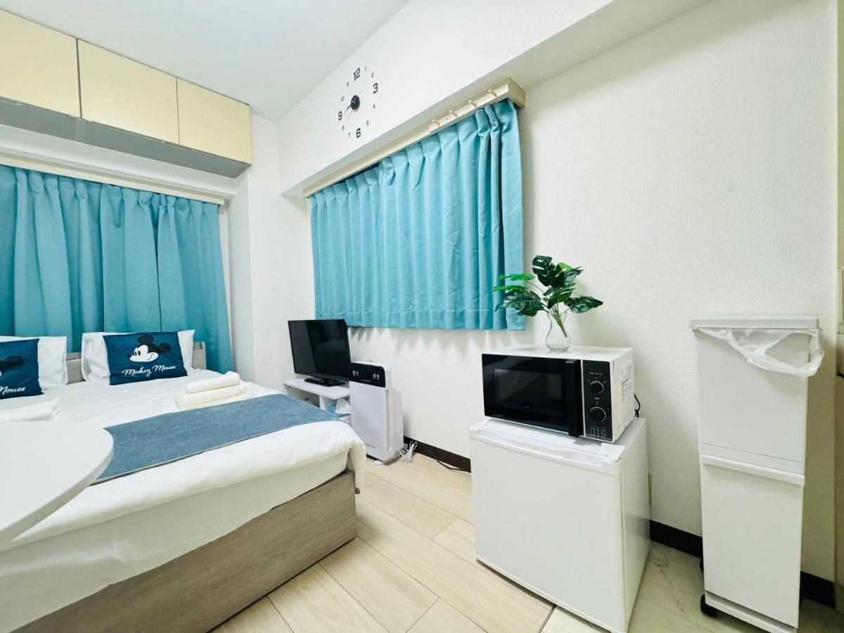 Top Ikebukuro 301 -TS0034 - 2