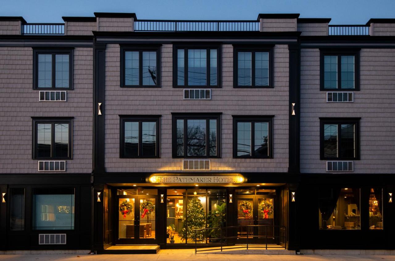 The Pathmaker Hotel — photo 4