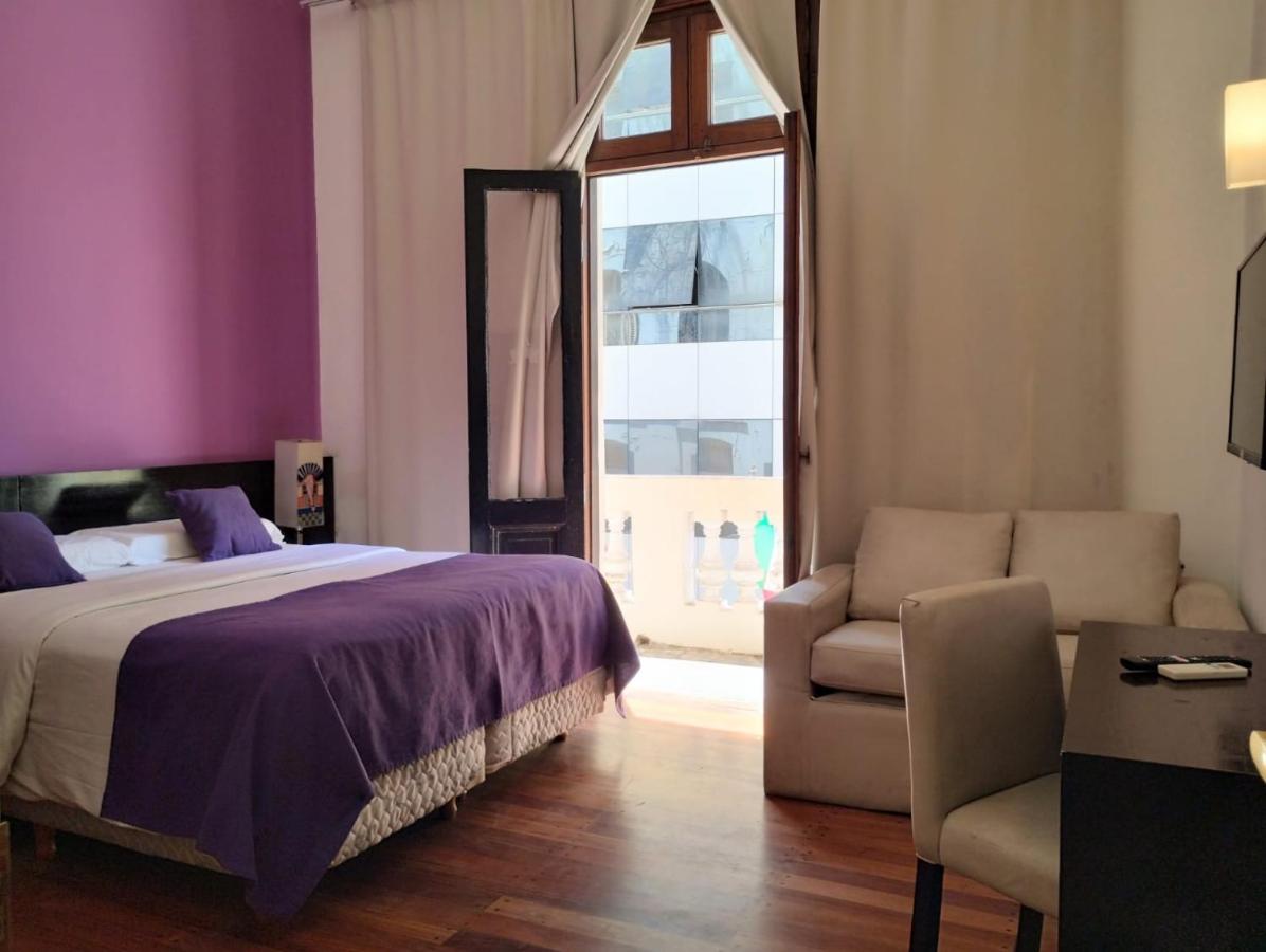 Hotel Alma De Buenos Aires - 3