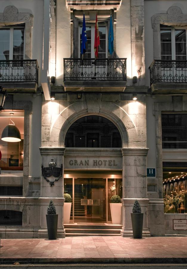 Gran Hotel España Atiram Hotels - Laterooms