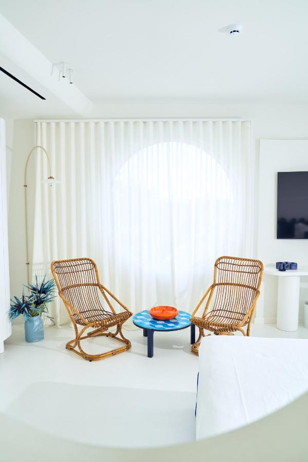 CALEA Boutique Hotel - 5