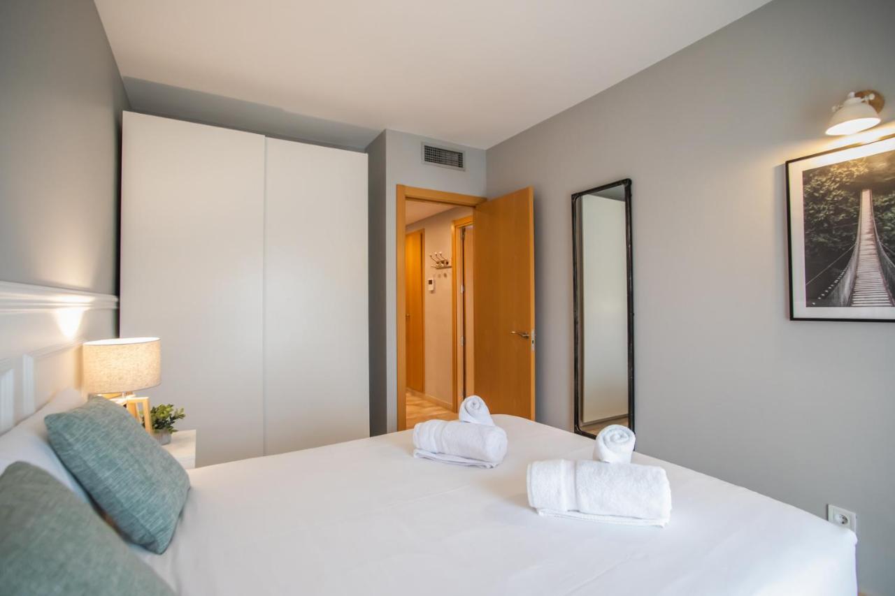 13MAL1077- Magnific 2BR flat