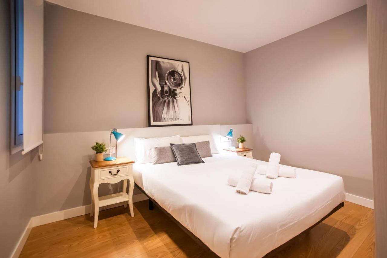 E1MAL1079- Fantastic 2BR flat in the center - 2