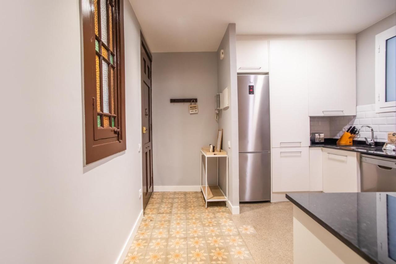 E1MAL1079- Fantastic 2BR flat in the center - 4