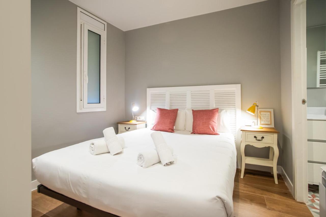 E4MAL1080 - Fabulous Flat next to Sagrada Familia - 2