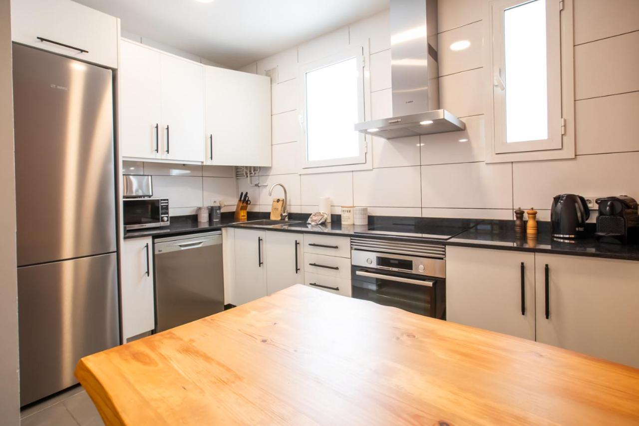 33MAL1082- Big 2BR apartment near Sagrada Familia - 4