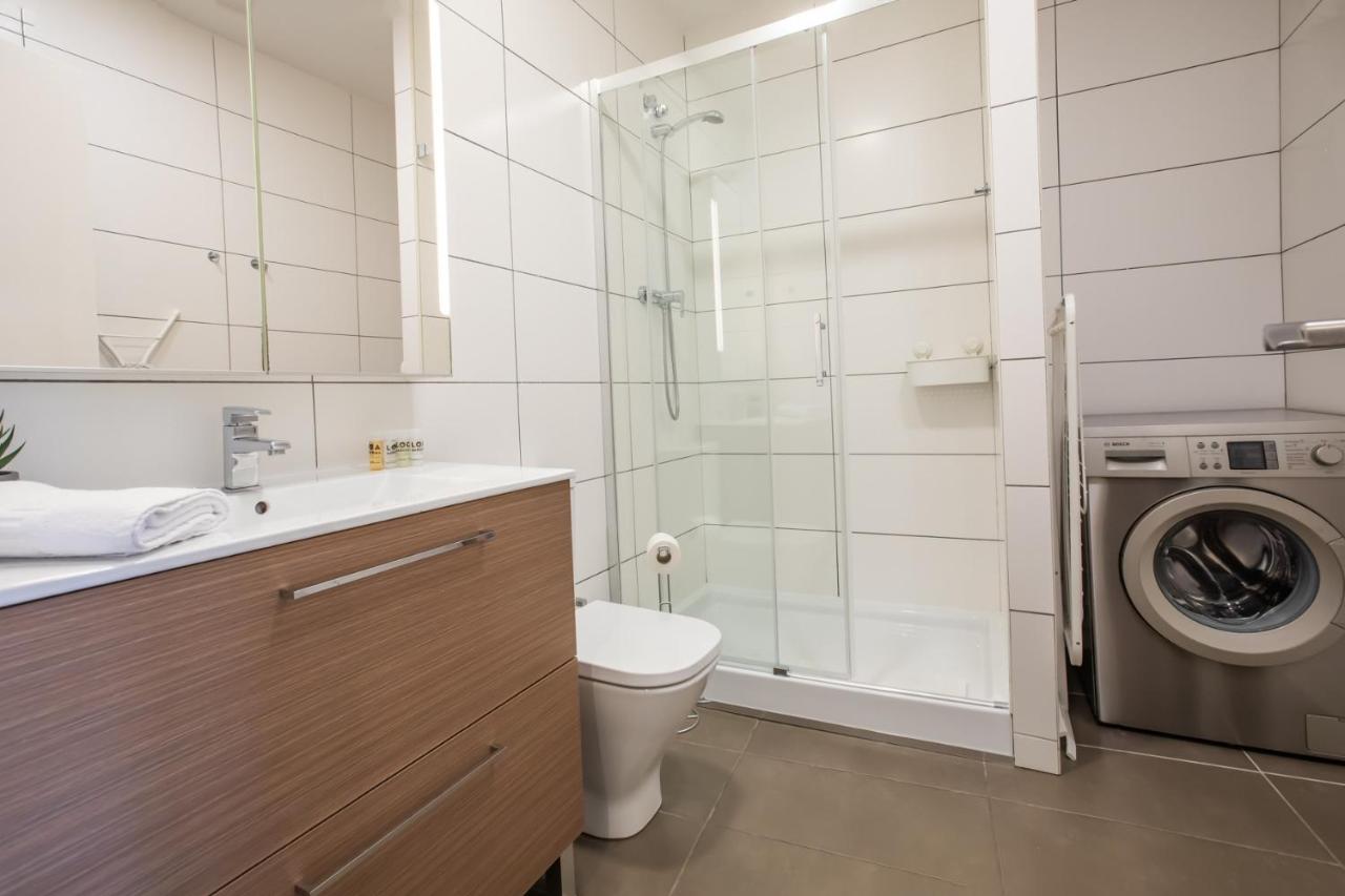 33MAL1082- Big 2BR apartment near Sagrada Familia - 3