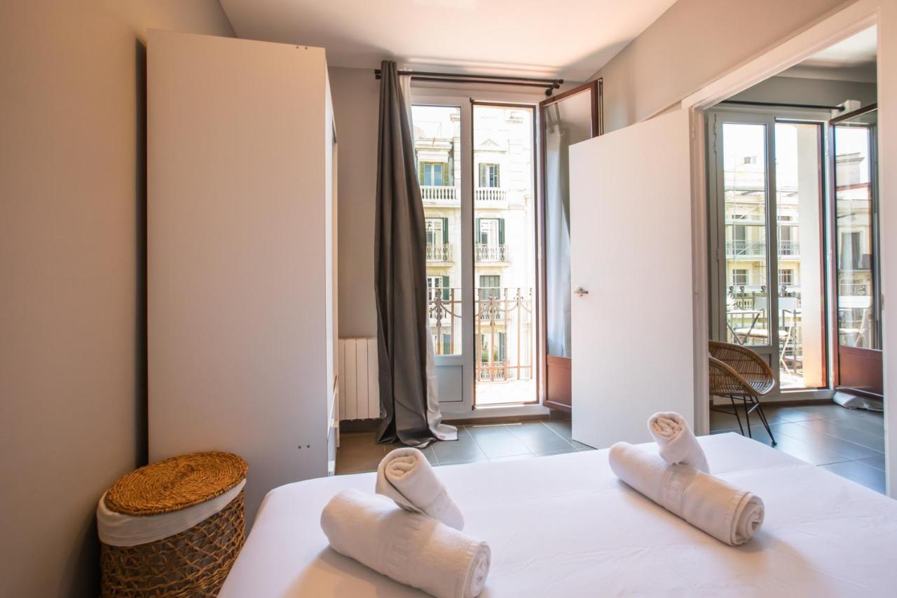 33MAL1082- Big 2BR apartment near Sagrada Familia - 2