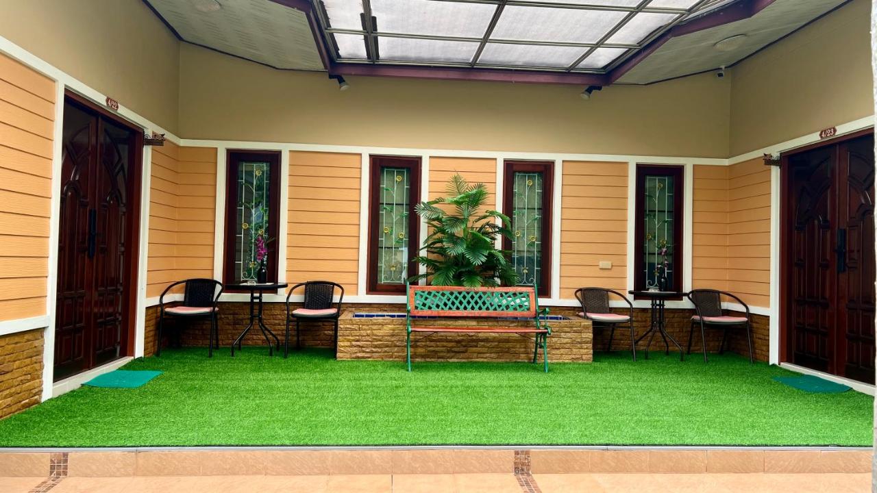 Malinee Villa Phuket - 5