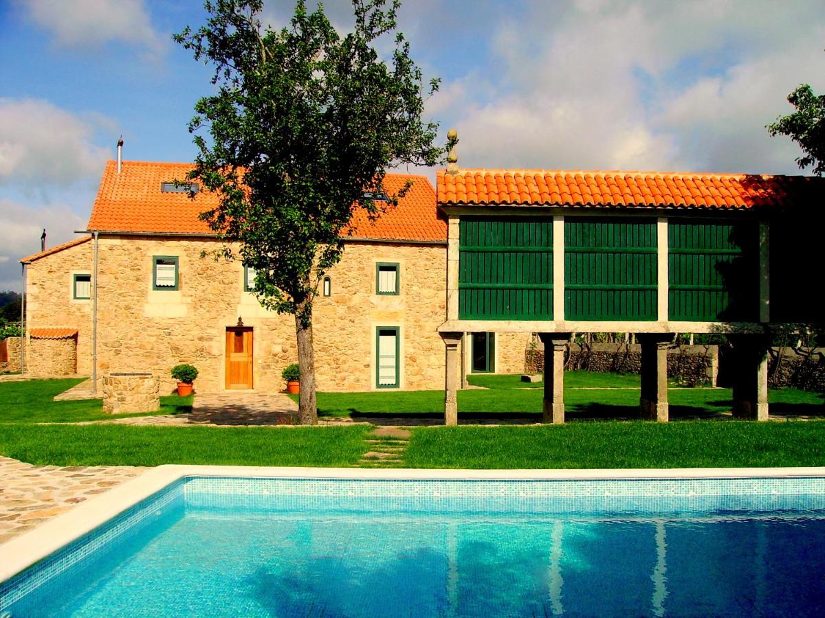 Torres de Moreda, A Estrada – Updated 2022 Prices