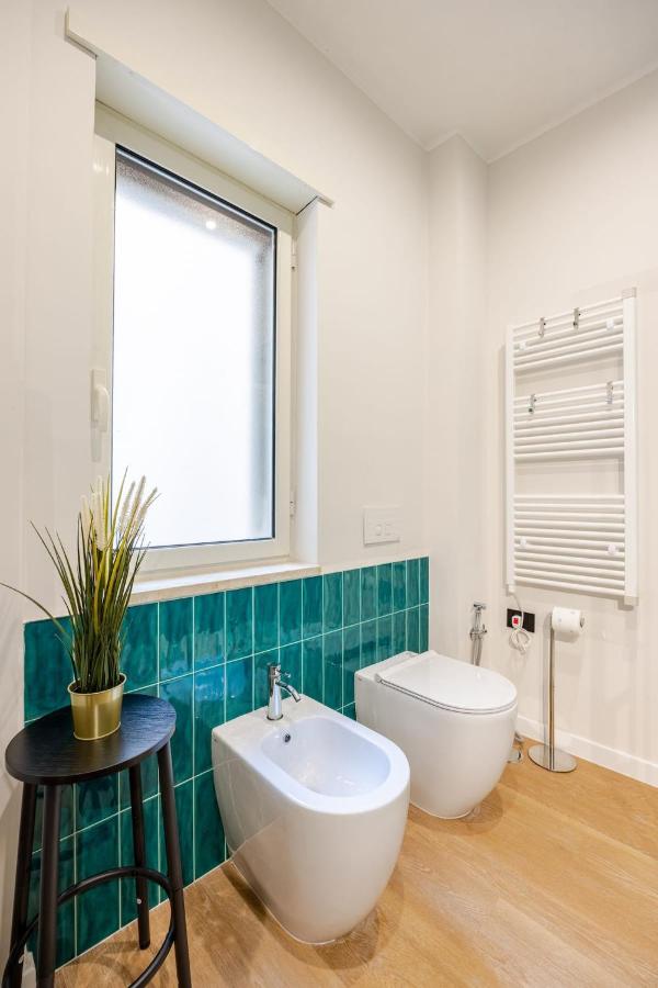 Casa Metis a Mergellina - 4