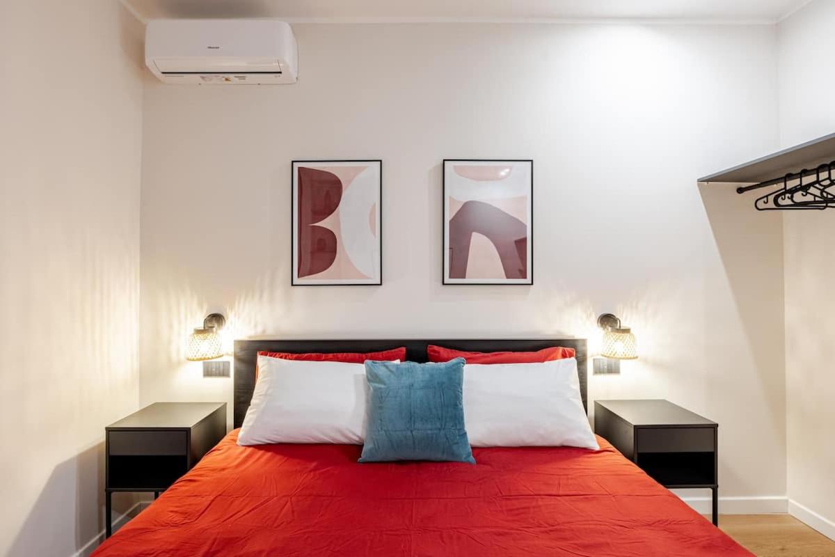 Casa Metis a Mergellina - 3