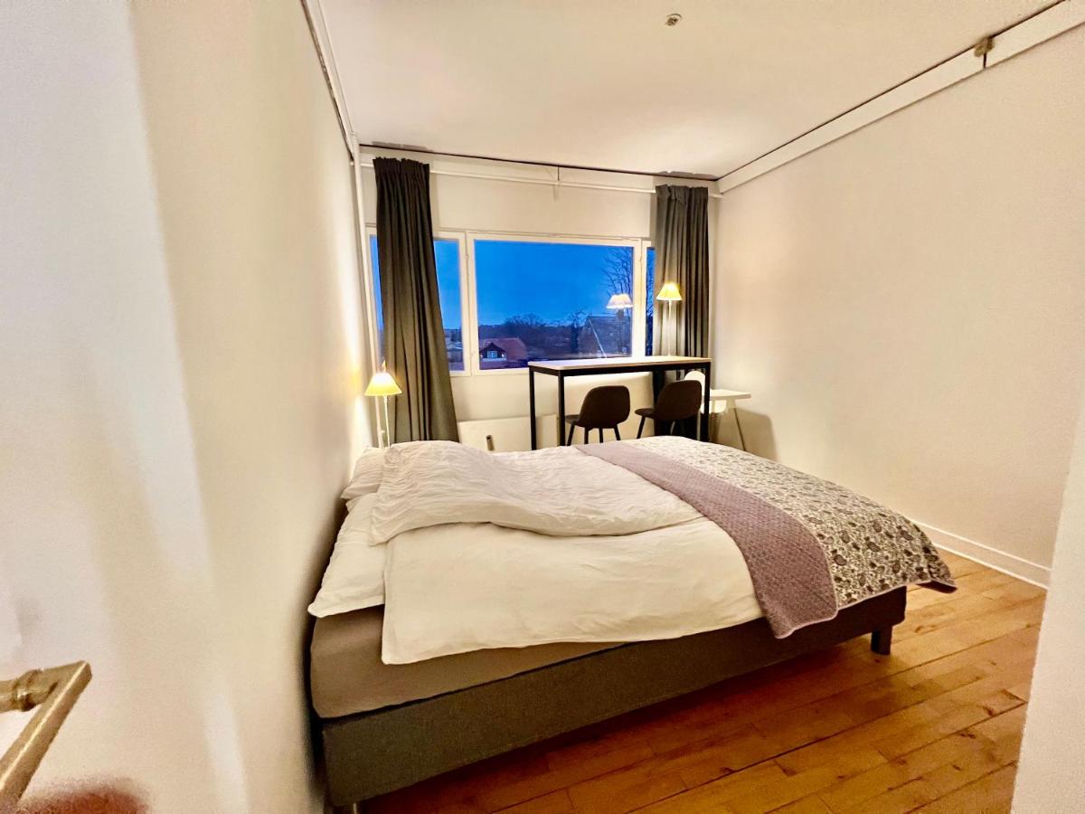 Apartment- Architec designed - 2