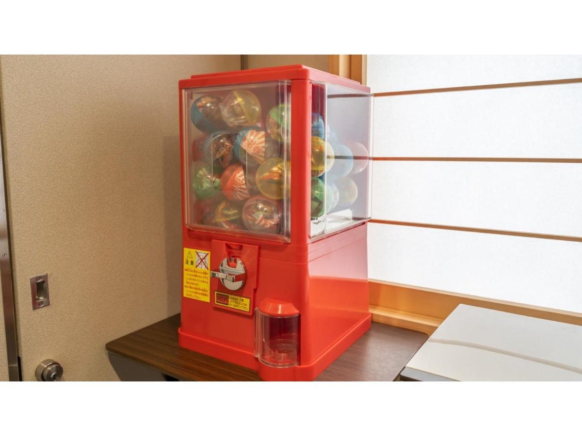 Shinsaibashi ARTY Inn - Vacation STAY 75120v - 4