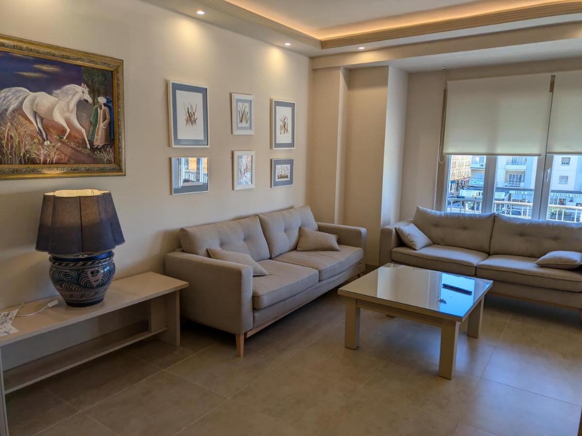 Apartamentos AS Malaga centro historico - 4