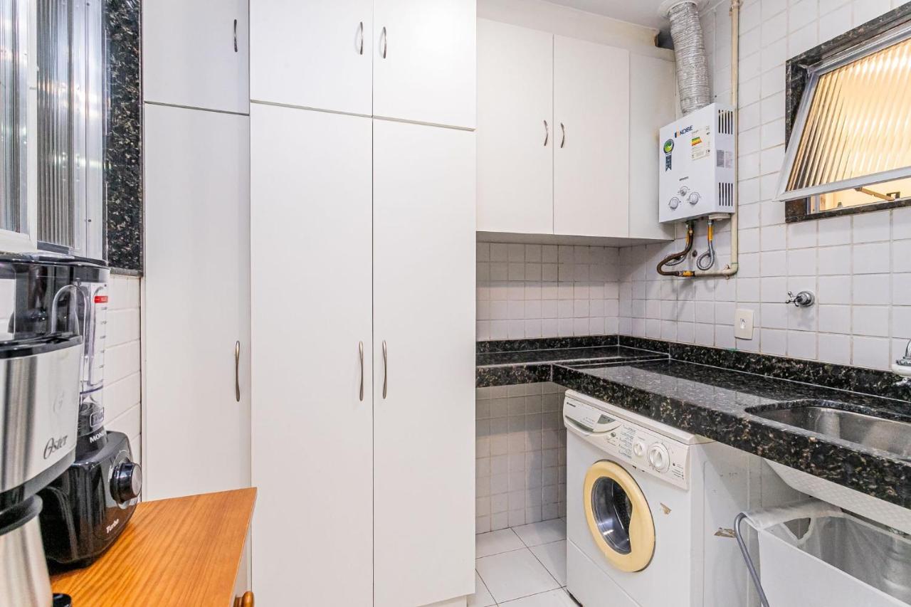 Carioca Charm: 500m from Ipanema Beach|AP 94/304 - 2