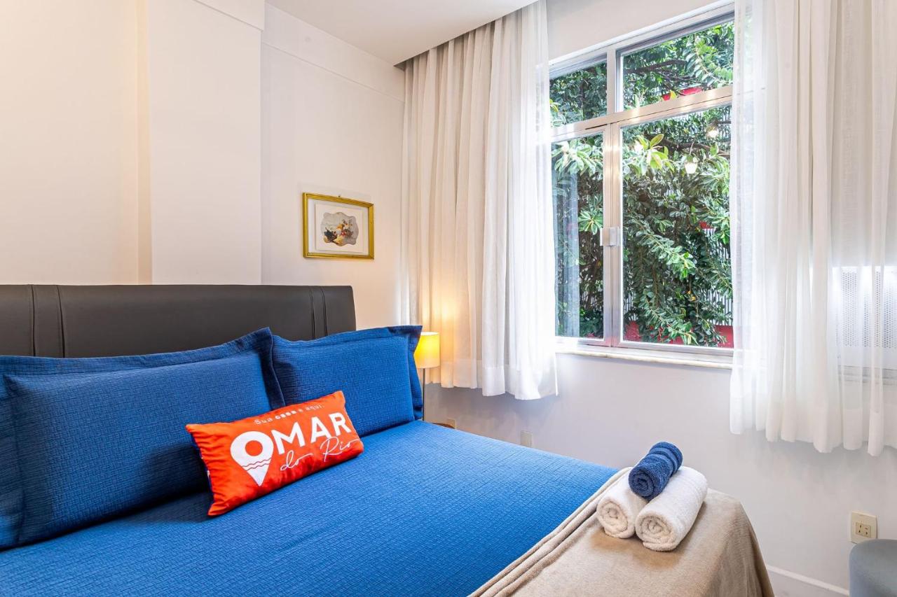 Carioca Charm: 500m from Ipanema Beach|AP 94/304 - 3