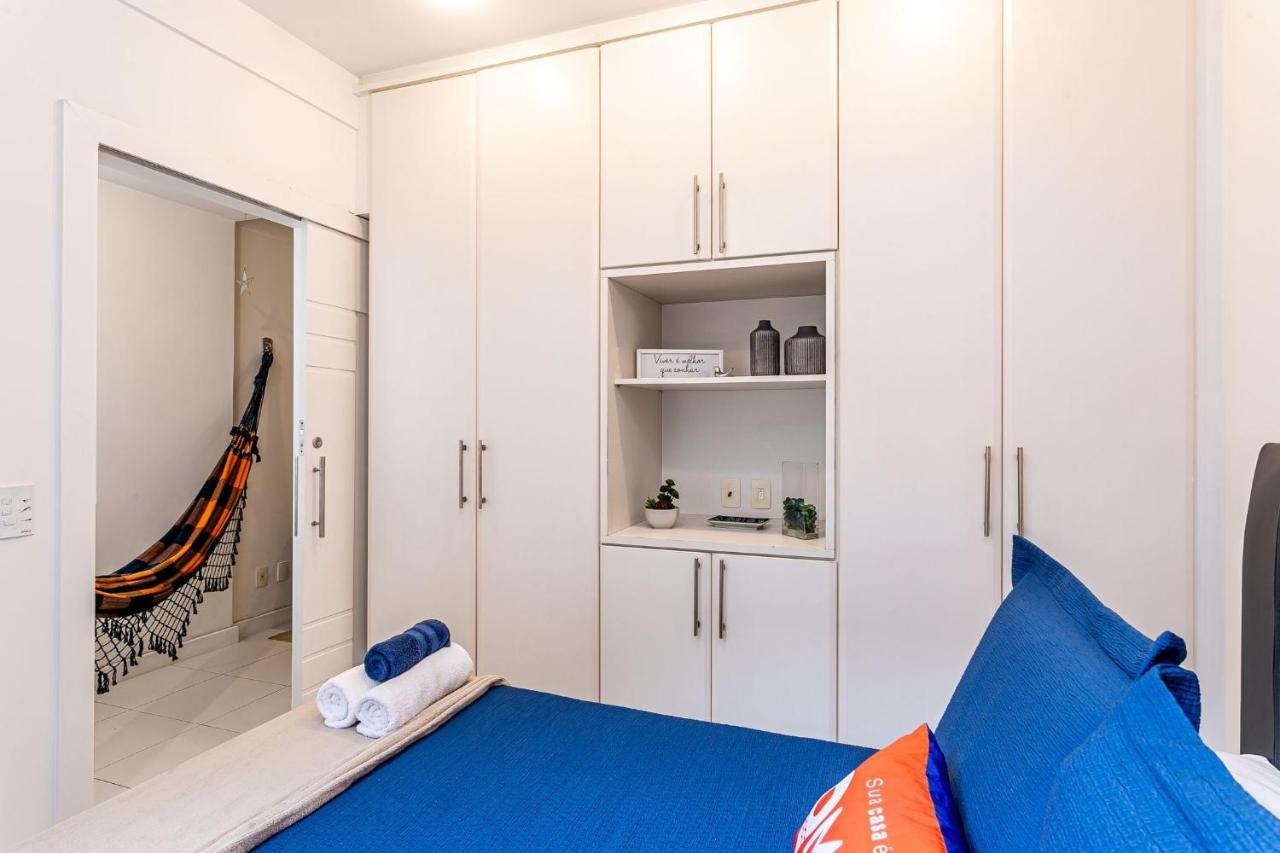 Carioca Charm: 500m from Ipanema Beach|AP 94/304 - 5