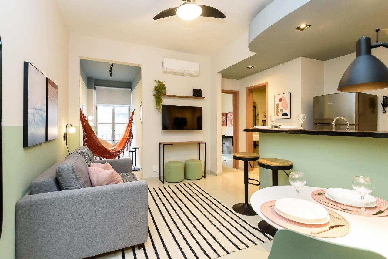 Brazilian Style 200m from the beach |NSC 782/1005