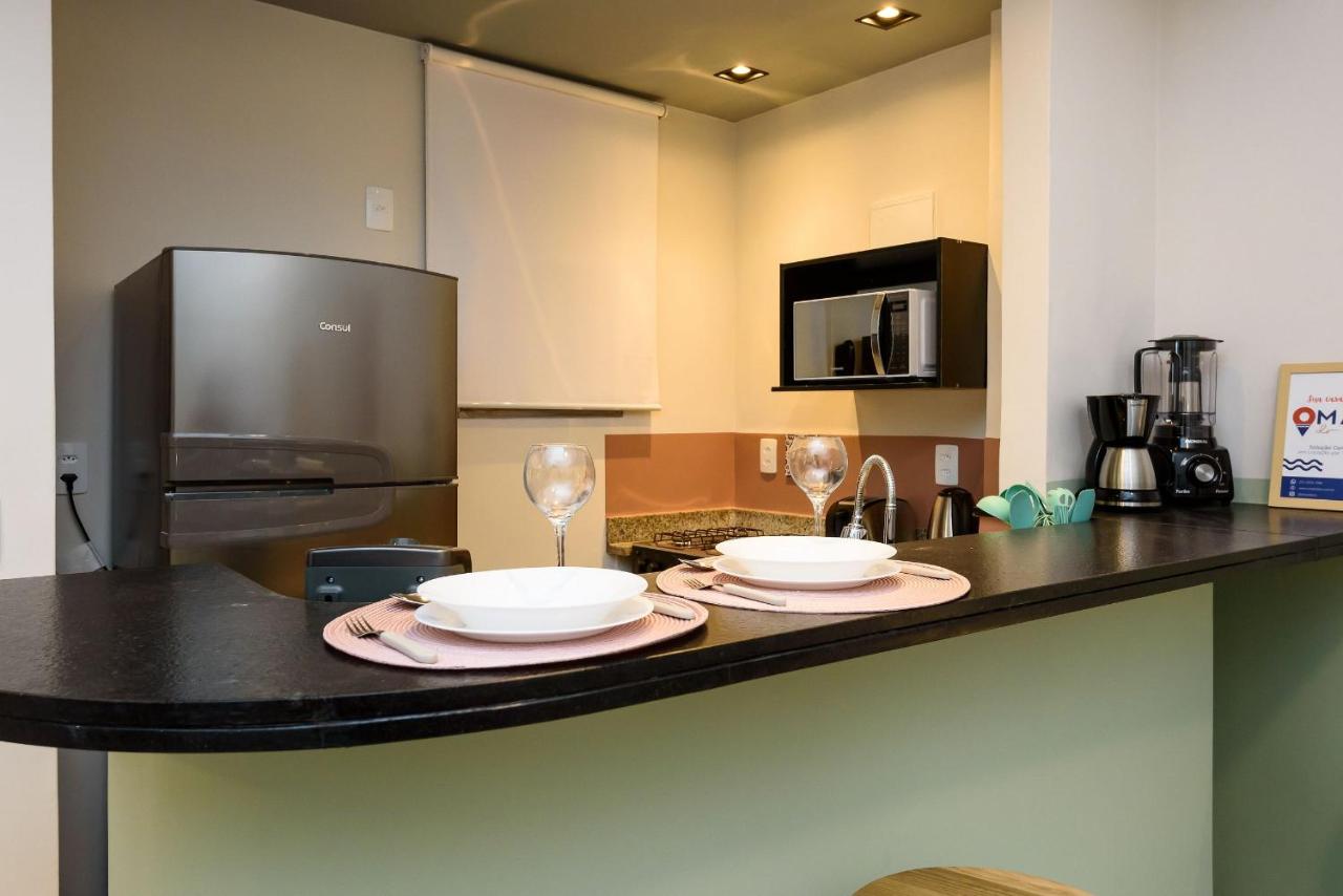 Brazilian Style 200m from the beach |NSC 782/1005 - 2