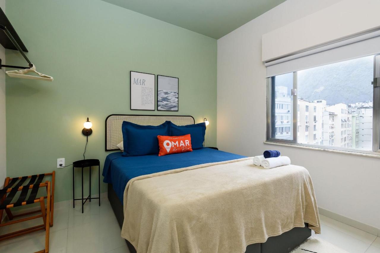 Brazilian Style 200m from the beach |NSC 782/1005 - 4