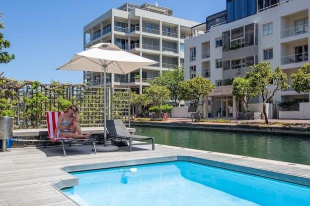 V&A Waterfront Juliette 205 - 4