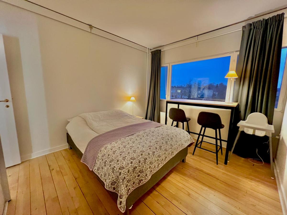 Apartment- Architec designed - 5