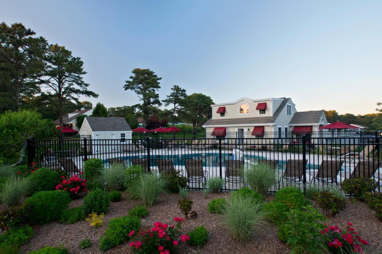 Wellfleet Lodge — photo 16