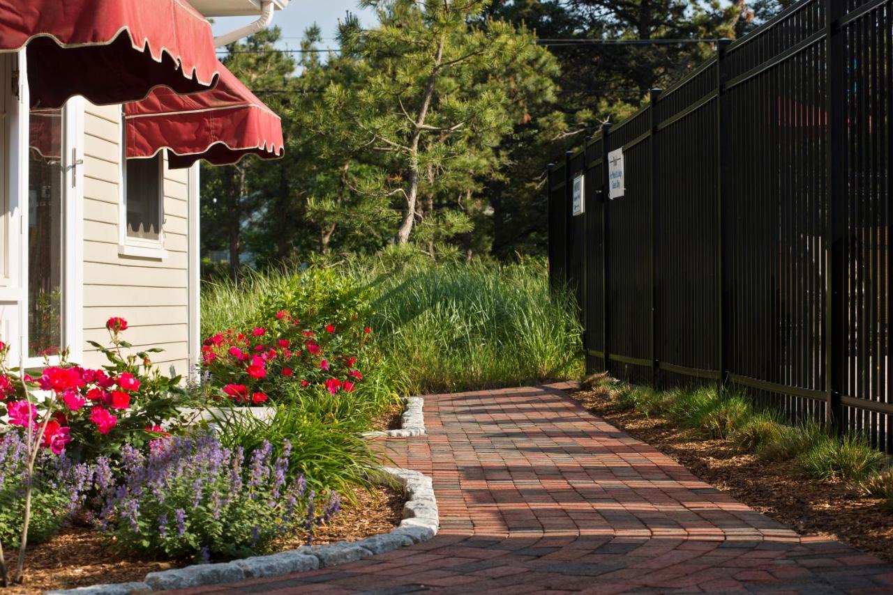 Wellfleet Lodge — photo 19