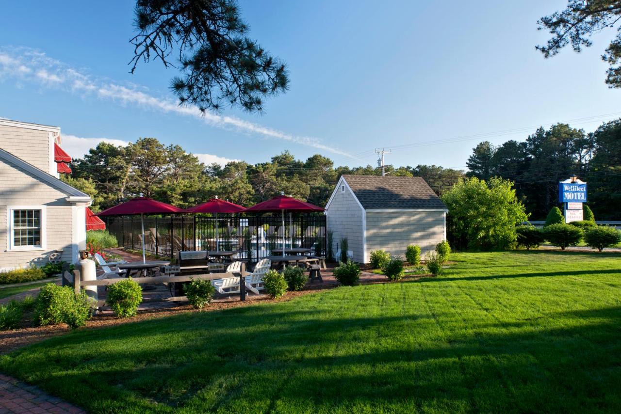 Wellfleet Lodge — photo 7