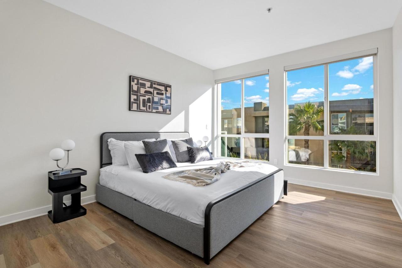 Coastal Bliss - Luxe 2BR Retreat in MDR - Venice - SM - 2