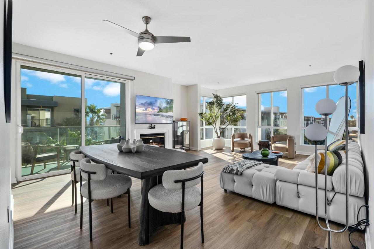 Coastal Bliss - Luxe 2BR Retreat in MDR - Venice - SM - 5