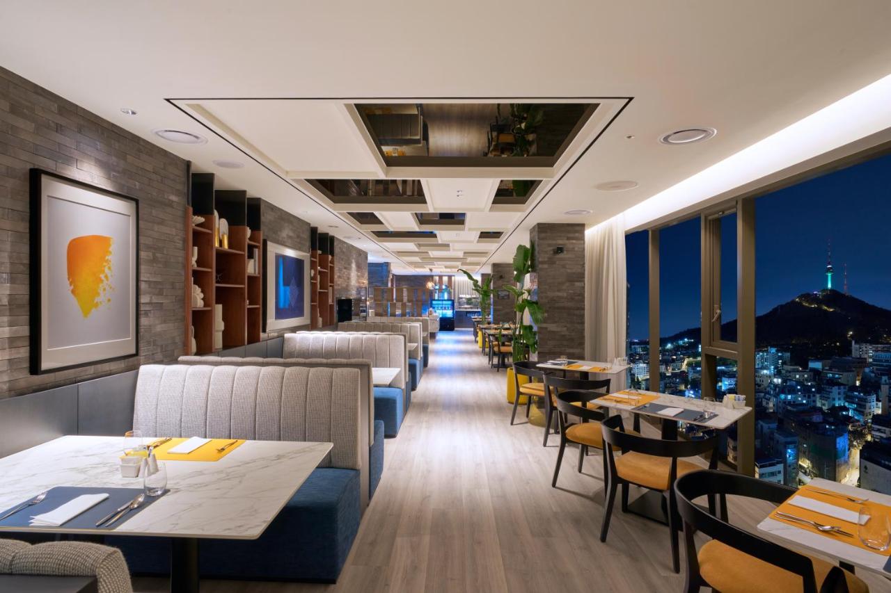 voco Seoul Myeongdong by IHG - 5