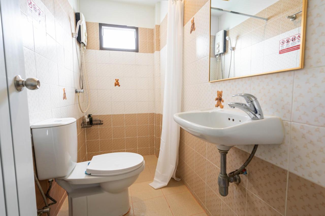 Patong Center Comfort Stay - 3