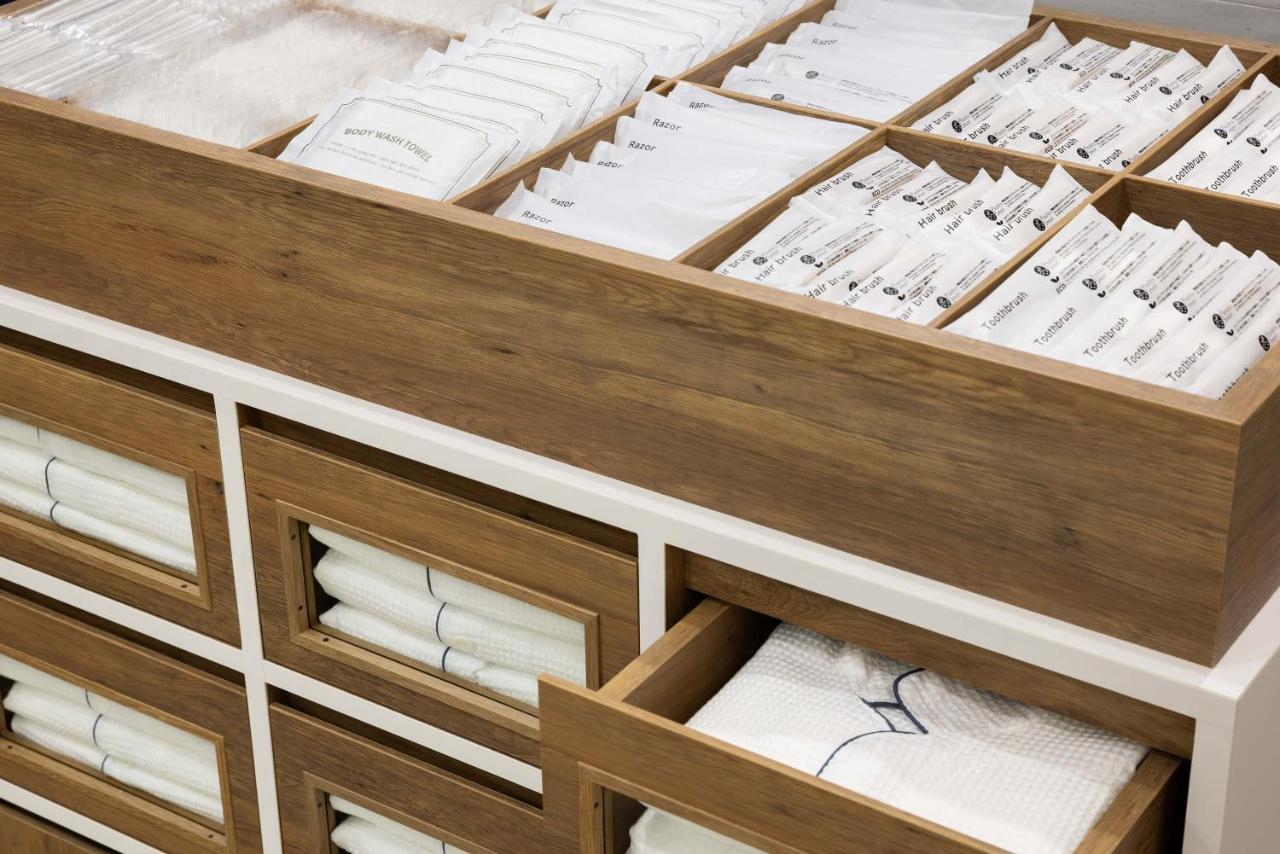 Four Points Flex by Sheraton Osaka Shinsaibashi - 5