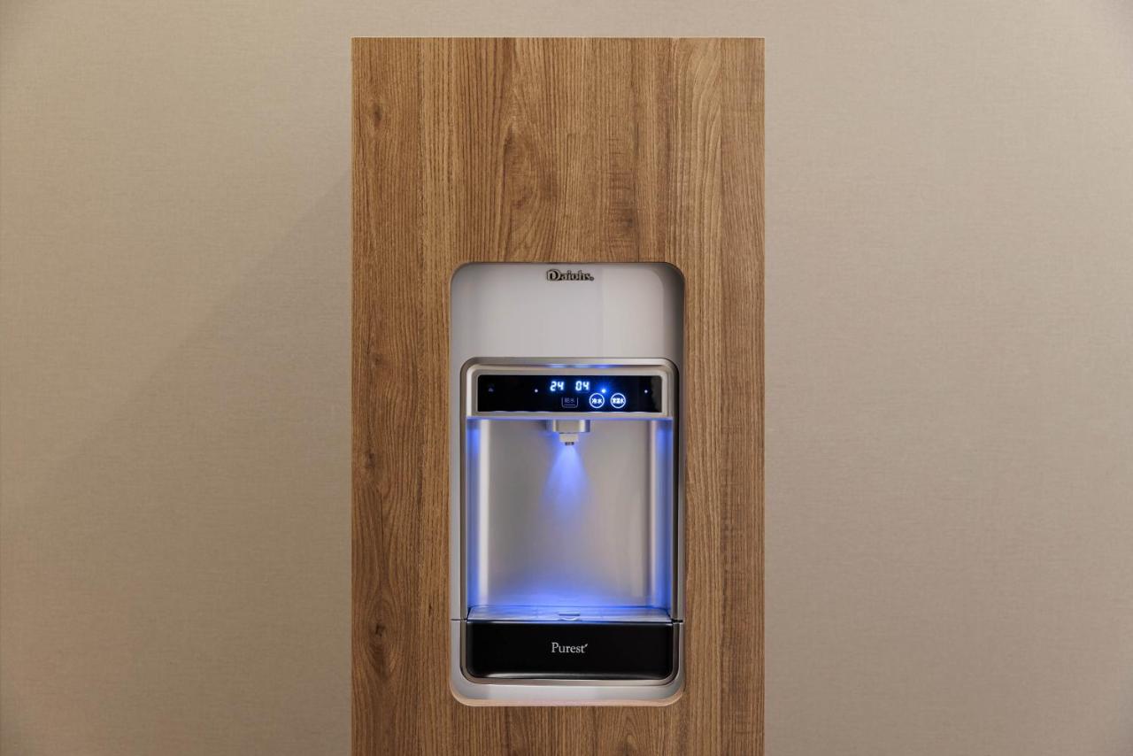 Four Points Flex by Sheraton Osaka Shinsaibashi - 4