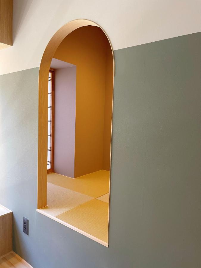 HOTEL KANMA UENO - 4