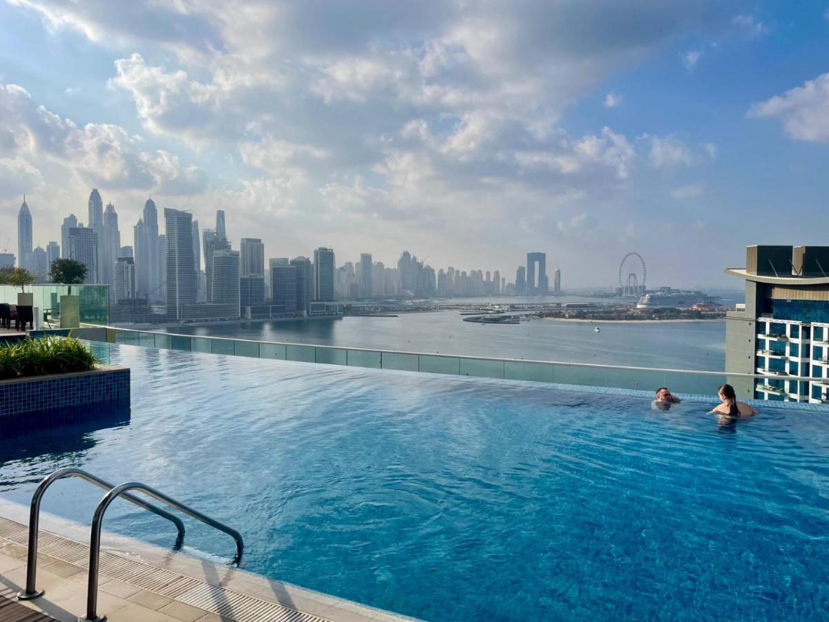 Great one bedroom apartment with infinity pool - 4