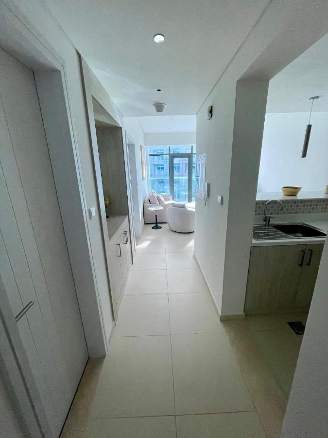 Great one bedroom apartment with infinity pool - 3