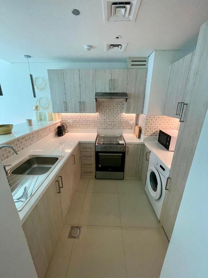 Great one bedroom apartment with infinity pool - 5