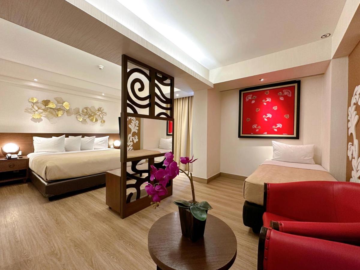 Atanaya Kuta Bali - 2