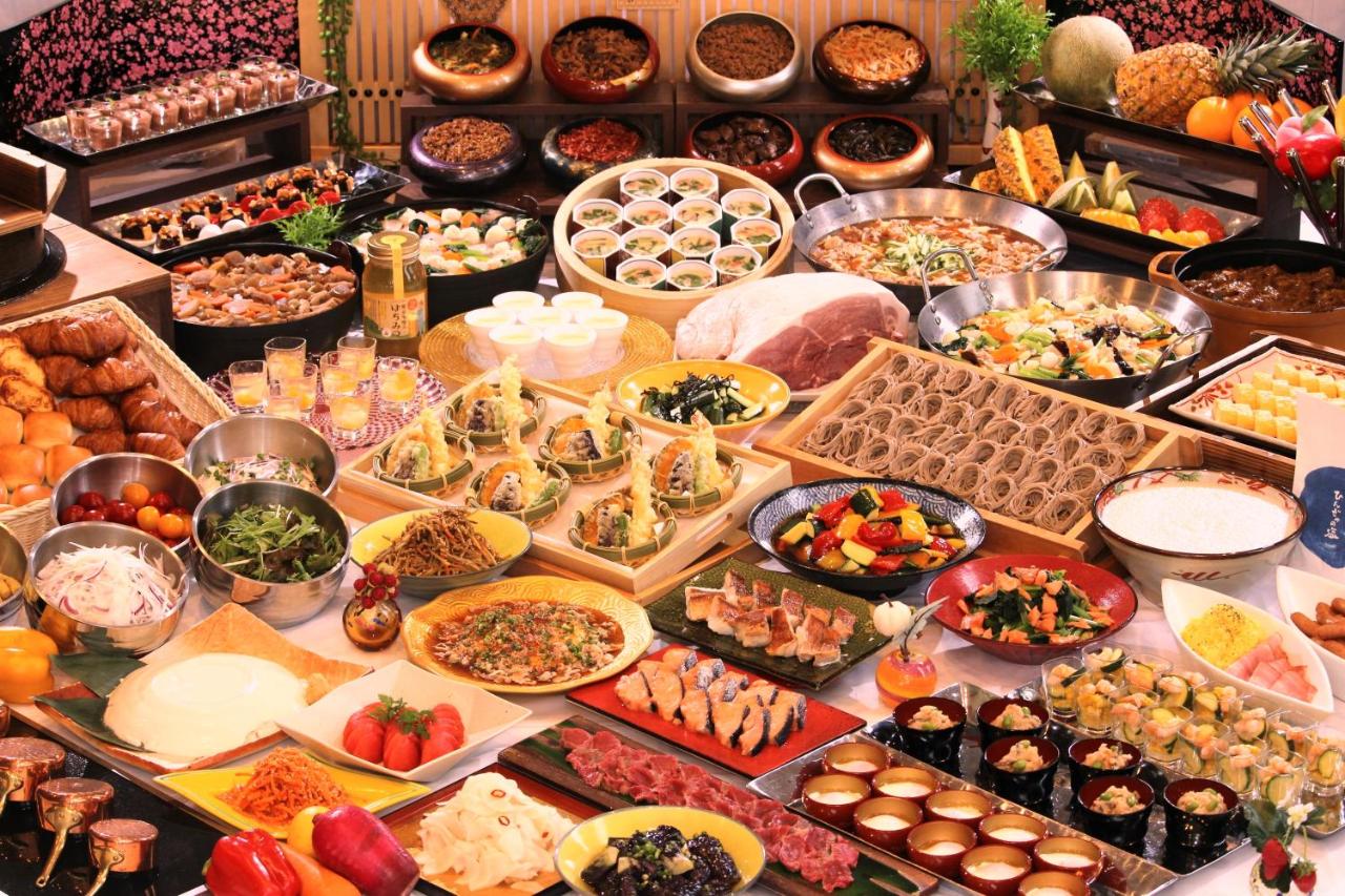 Almont Hotel Nippori - 2