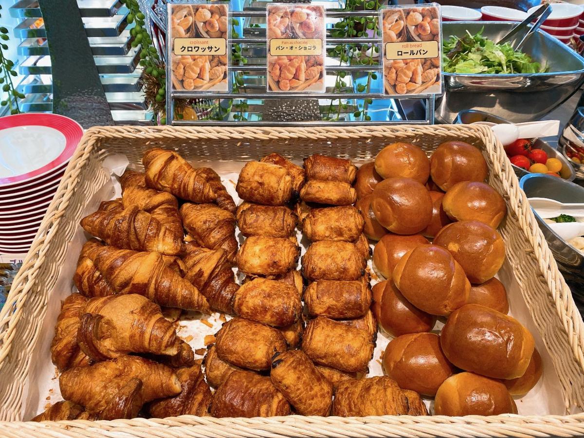 Almont Hotel Nippori - 4