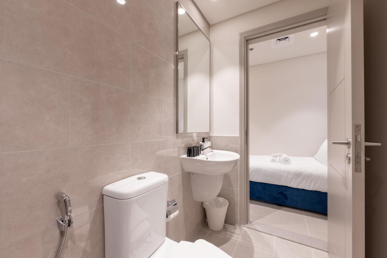 Luxury 3BR and Maid room Forte Tower 1 with Fountain View - 3