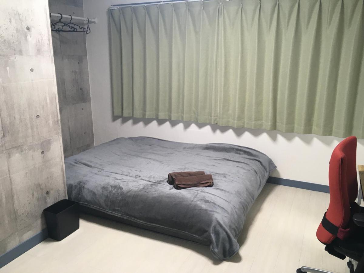 2F female and lover of man and woman only room in Ueno - 2