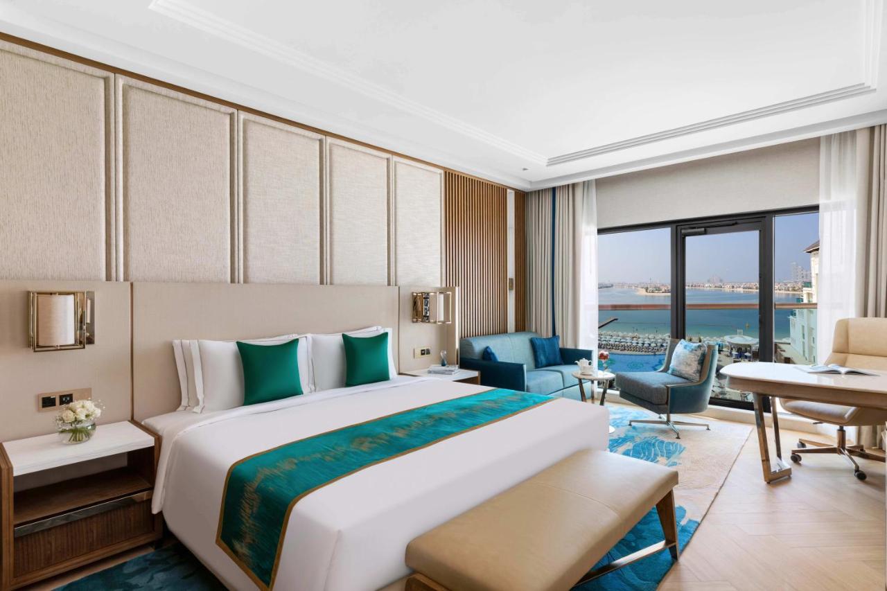 Taj Exotica Resort & Spa, The Palm, Dubai - 2