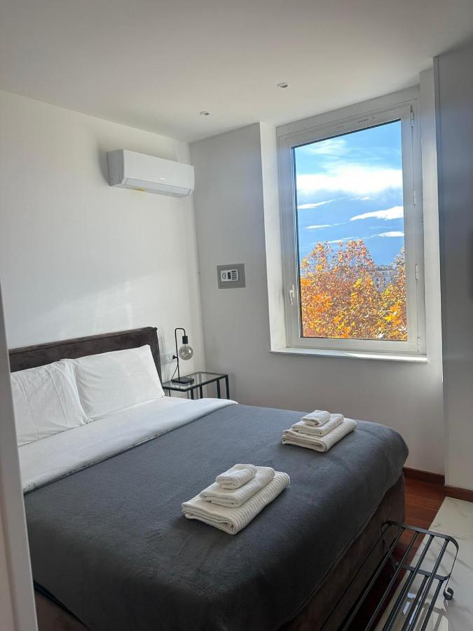 Maison Merulana Colosseo