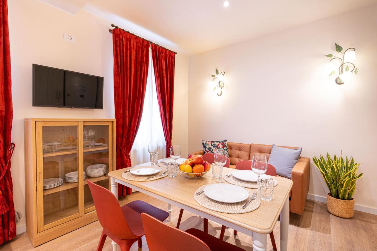 Vista Canale, 4 ospiti, 2 camere e 2 bagni - 5